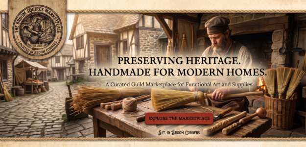 Dummy Artisan Workshop